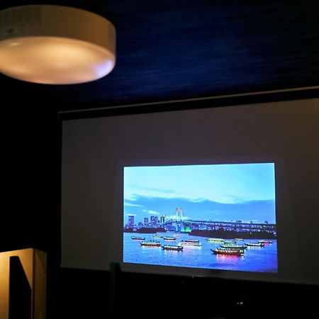 Rakuten Stay Fukuoka Yakuin Family Room Zewnętrze zdjęcie